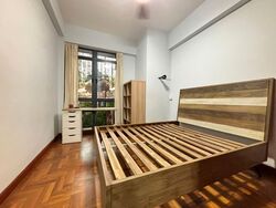 East Meadows (D16), Condominium #554977601